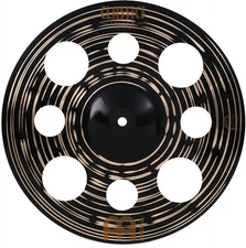 Meinl Cymbals Classics Custom Dark Trash Crash Cymbal - 14"