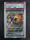 2022 Pokemon CHARIZARD VSTAR #SWSH262 Black Star Promo Ultra-Prem. Coll. PSA 9