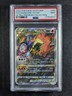 2022 Pokemon CHARIZARD VSTAR #SWSH262 Black Star Promo Ultra-Prem. Coll. PSA 9