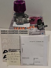 New Trinity Picco Rc-15 Tp136 High Performance Nitro Racing Engine New Trinity Picco Rc-15 Tp136 High Performance Nitro Racing Engine
