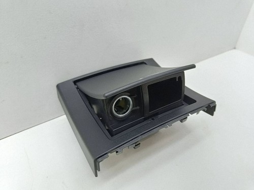Car ashtray