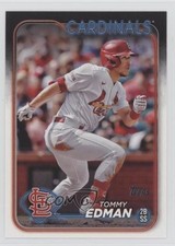 2024 Topps Series 2 Tommy Edman #491 17fc