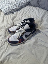 Jordan 1 SE Low Nothing But Net for Sale - Authenticity Guaranteed