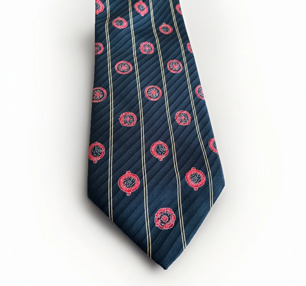 Brioni Red Ties for Men for sale | eBay