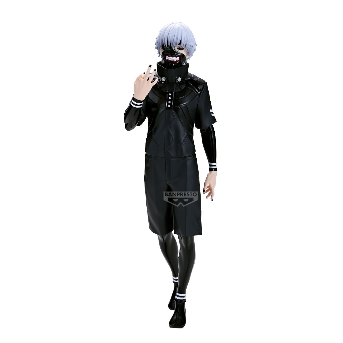 Banpresto Tokyo Ghoul Grandista Kaneki Ken