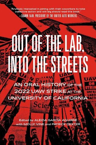 Out of the Lab, into the Streets - 9798887441573