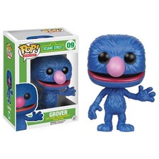 Ultimate Funko Pop Sesame Street Figures Guide and Gallery 46