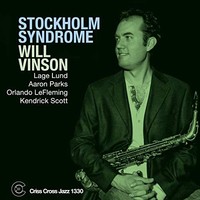 Will Vinson - Stockholm Syndrome - Cd - G4Z
