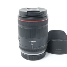 Canon RF 24mm f/1.4L VCM Large Aperture Full-Frame Prime Hood from Japan C0416