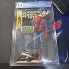 Amazing Spider-Man #75 CGC 6.5
