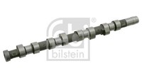 Febi Bilstein 24689 Nockenwelle FüR CitroËN Passend FüR Fiat Lancia Peugeot