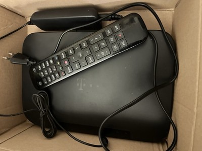 Telekom Media Receiver MR401 Typ B