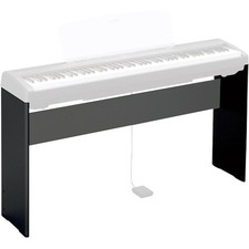 Yamaha L85 Keyboard Stand Black