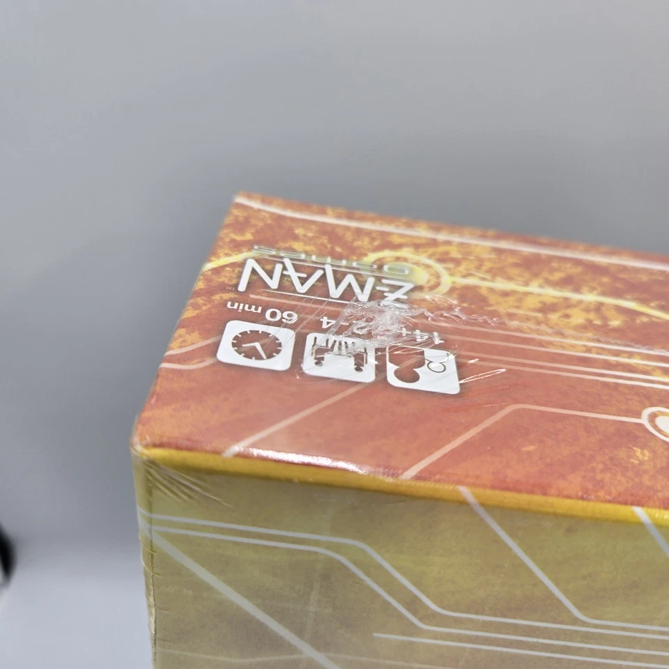 Pandemic Legacy Season 2 Board Game by Z-Man Games NEW & SEALED - Image 2 of 4