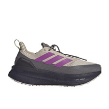 adidas Ultraboost Ultra Boost 5 Climawarm Running Womens Beige, Purple Sneakers