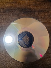 Authentic Sonic Adventure Sega Dreamcast, 1999 Disc Only