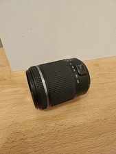 Tamron VC 18-200 mm B018 per Sony/Minolta A