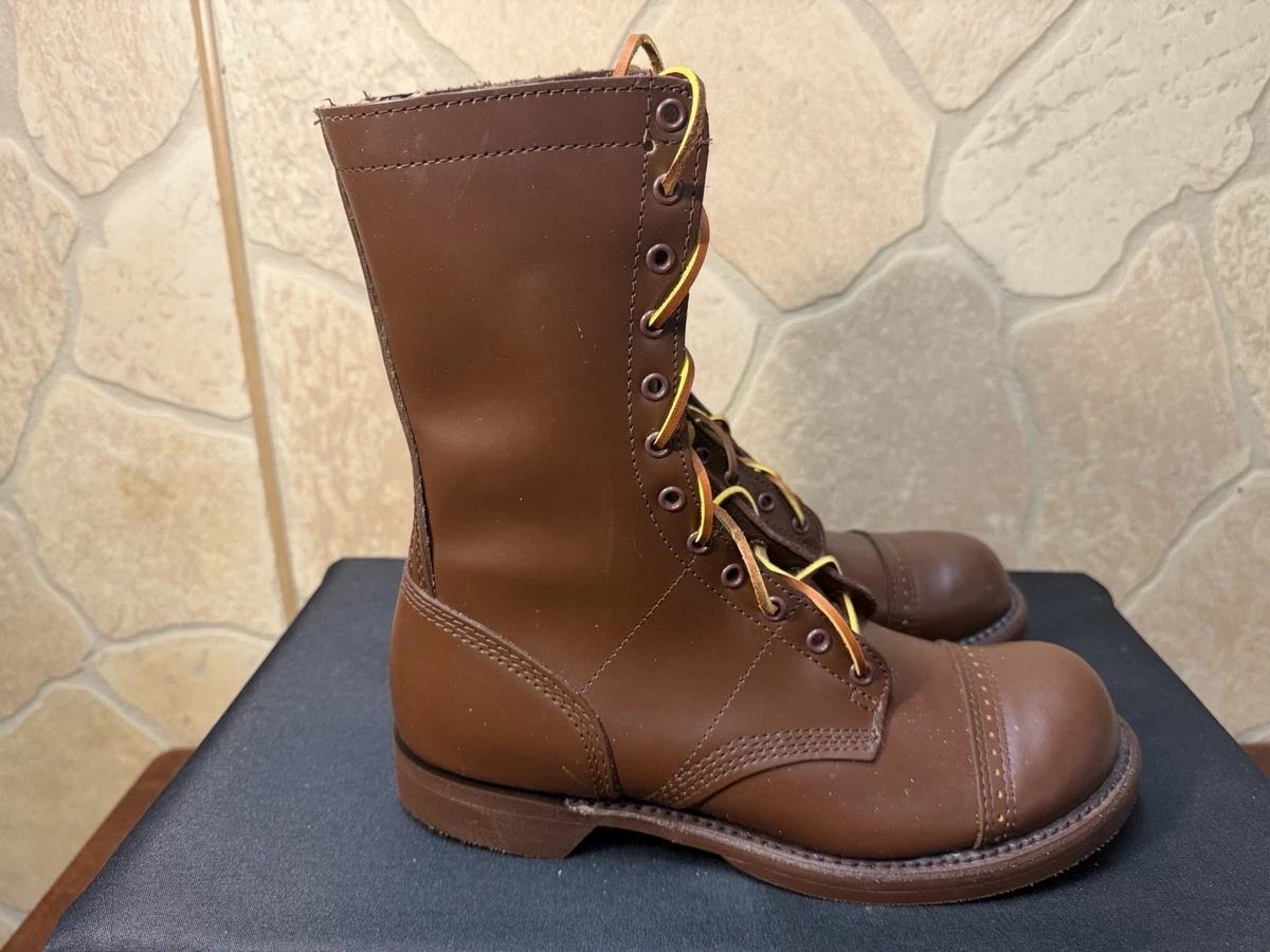 Are Corcoran Boots Made In The Usa at Scott Cahill blog