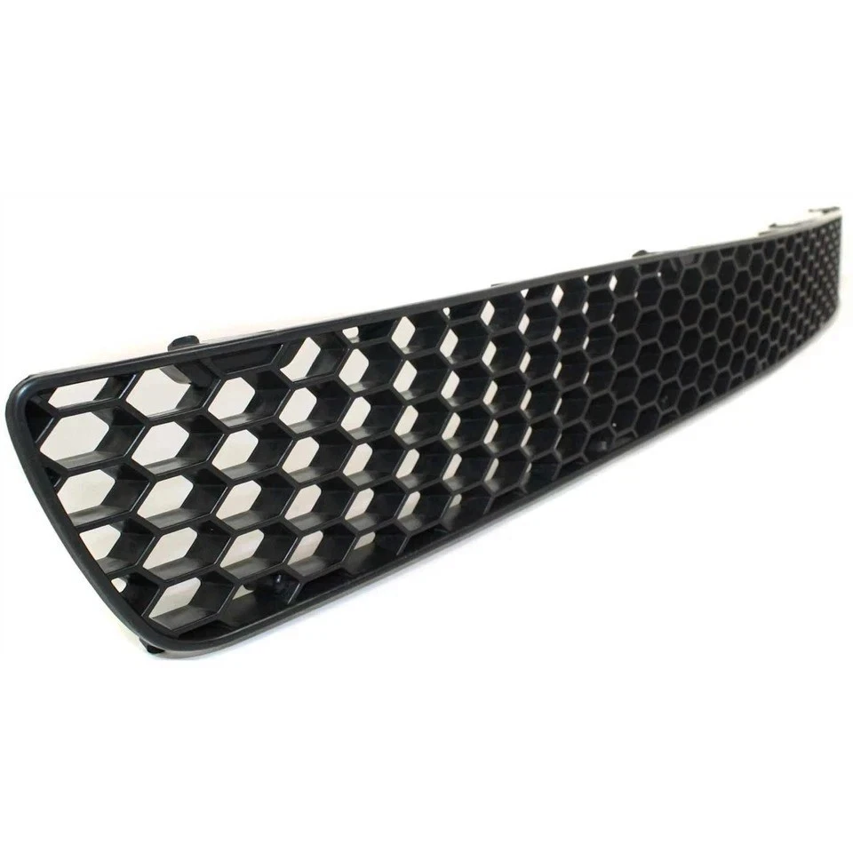 Grille For 2000-2004 Ford Focus Front Grille Bumper Grille Signal Lights Foto 4 de 4