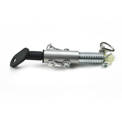 Useful Bike Trailer Hitch 1pc Coupler Moped Clutch Replacement Tow bar - Picture 10 of 12