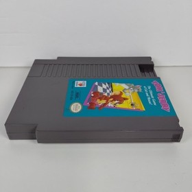 Tom And Jerry (Nintendo NES) Cart Only - Tested - Authentic - Free Shipping 