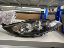 Ford Fiesta WS WZ Right Headlight 2009 – 2013 OEM Halogen (RH)