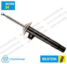 B4 Gasdruckstoßdämpfer vorne u.a.: BMW 3er Cabriolet E46, Bj. 2000-2007