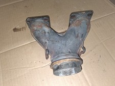 Skidoo Exhaust Manifold #2 800R E-Tec 420673373 420673374