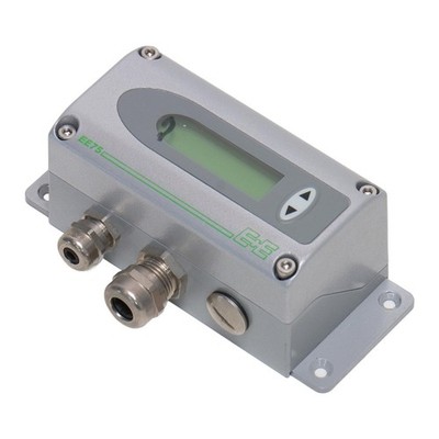 EE75 E+E ELEKTRONIK, Highly Accurate Air/Gas Velocity Sensor, EE75, EE75, ......