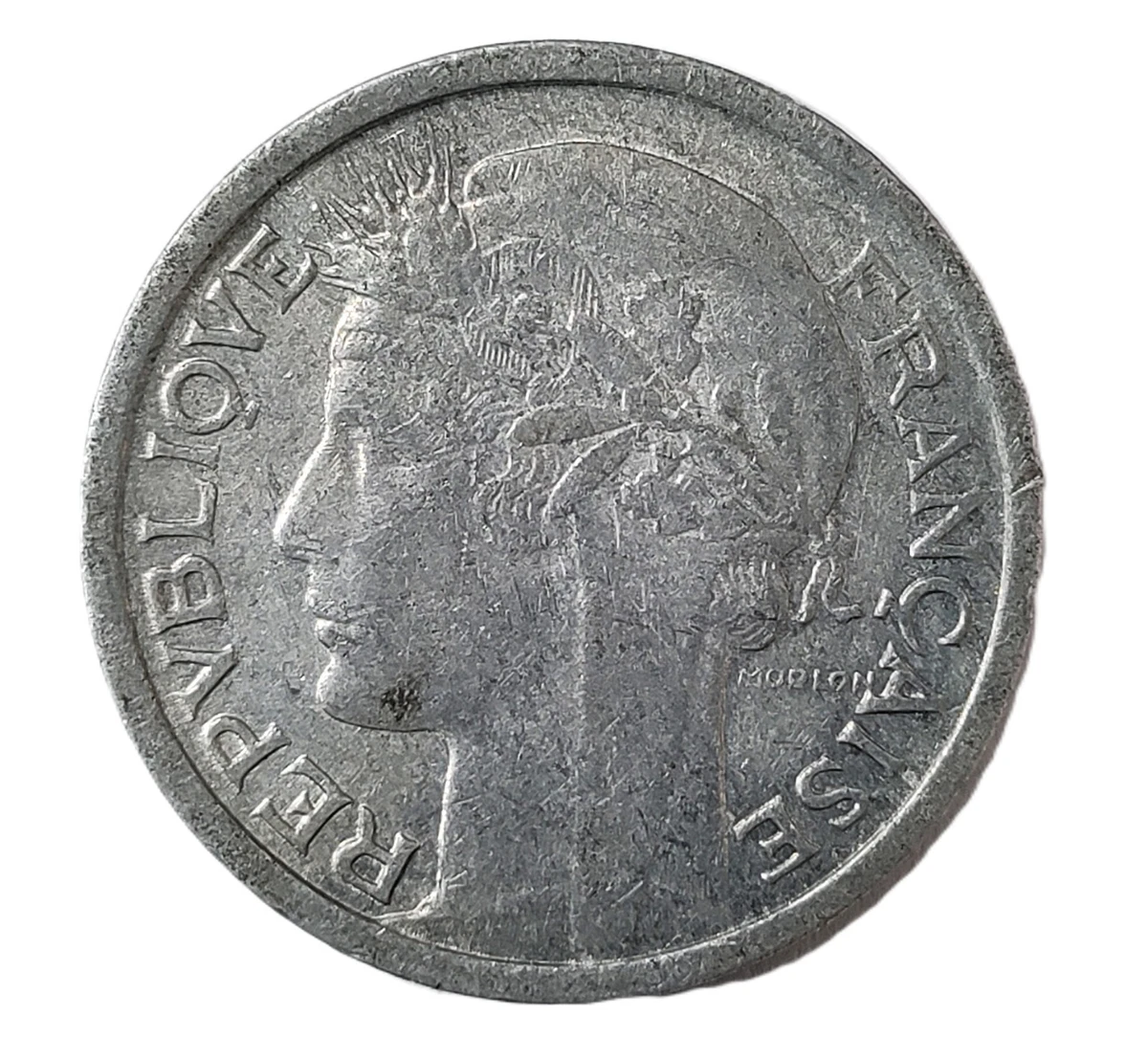 1947 Year French Coins for sale | eBay