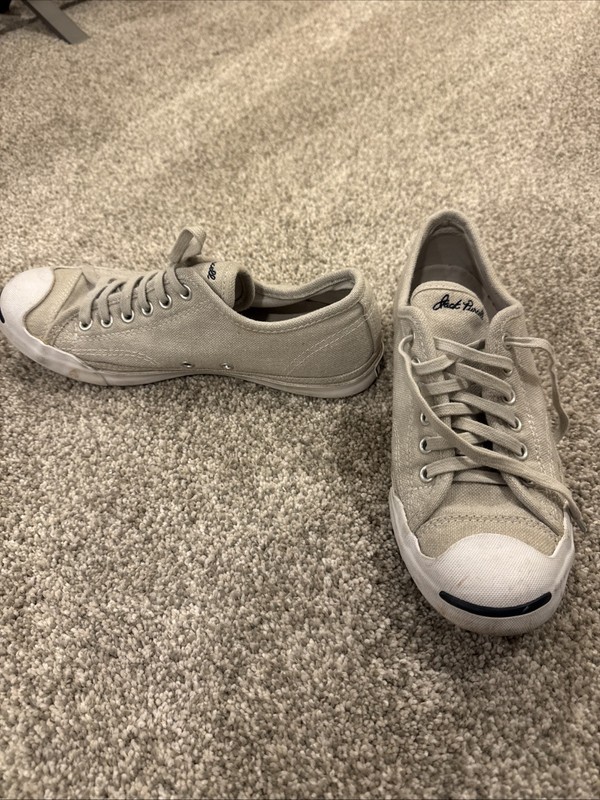 Jack Purcell Shoes