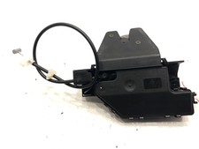 Porte arrière et accessoires BMW 840