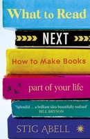 Stig Abell | What To Read Next | Taschenbuch | Englisch (2021)