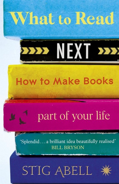 Stig Abell | What To Read Next | Taschenbuch | Englisch (2021)-image