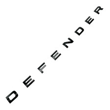 Calandre Land Rover DEFENDER