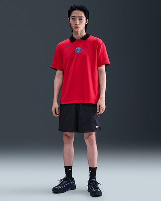 Nike Paris Saint-Germain PSG Total 90 Soccer T-Shirt HV4926-679