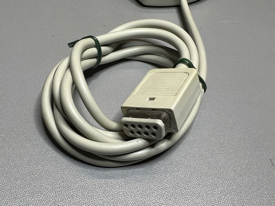 Original Commodore Amiga 600 Maus  und für alle anderen Amiga´s ! - Bild 2 von 4