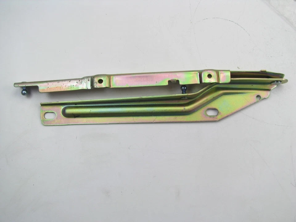 Новый - OEM 4756557 левая крышка багажника петля для 94-97 Chrysler LHS, 95-96 New Yorker - Изображение 4 из 4