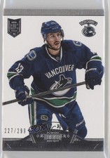 2013-14 Panini Dominion Rookie 227/299 Steve Pinizzotto Steven #103 0i5j