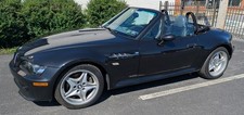 2000 BMW Z3 M ROADSTER