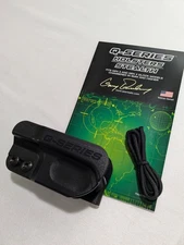 Stealth Holster for Gen 3 4 Glock 9mm Q-SERIES IWB