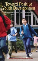 Marybeth Shinn | Toward Positive Youth Development | Buch | Englisch (2008)