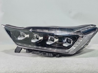 SsangYong Rexton Sports G4 Rexton LH LED Projection Headlight OEM 8310536010