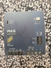 PULS Dimension QT40.241 Power Supply 380-480V 24-28V 40A 960W/1440W