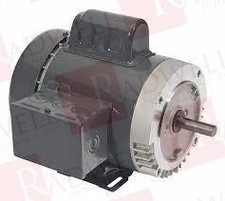 GRAINGER 3K348BE / 3K348BE (USED)