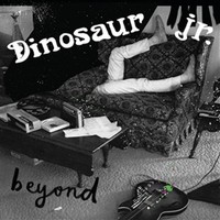 Dinosaur Jr.: Beyond (Ltd. Purple & Green Vinyl) - 375 Media - (Lp / B)