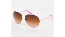 Lipsy, new, 2025 edition sunglasses, by Avon, new, UV400, with case, BNIB