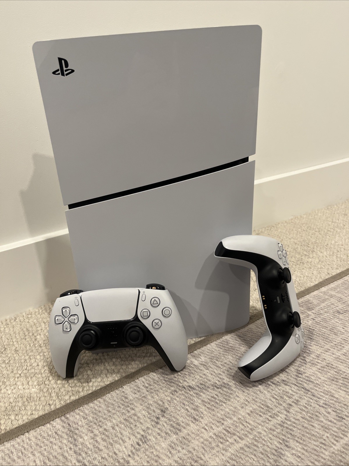 Used PS5 Console - Great Condition, Ready to Play-image