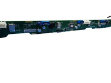 Supermicro BPN-SAS3-815TQ-N4 NVMe/SATA/SAS Drive Bays 1U NVMe Backplane