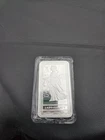 PAMP Lady of Liberty Silver 10 Ounce Bar SKU 312135/M-5-29